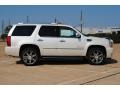  2012 Escalade Luxury White Diamond Tricoat