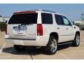 White Diamond Tricoat - Escalade Luxury Photo No. 5