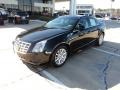 Black Raven - CTS 3.0 Sedan Photo No. 1