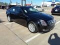 Black Raven - CTS 3.0 Sedan Photo No. 2
