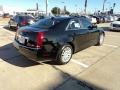 Black Raven - CTS 3.0 Sedan Photo No. 3