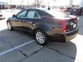 Black Raven - CTS 3.0 Sedan Photo No. 4