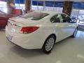 Summit White - Regal CXL Photo No. 7