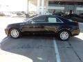 Black Raven - CTS 3.0 Sedan Photo No. 5