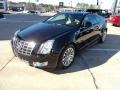 Black Raven - CTS Coupe Photo No. 1