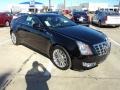 Black Raven - CTS Coupe Photo No. 2