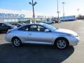 Classic Silver Metallic - Solara SE Coupe Photo No. 2