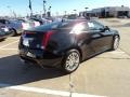 Black Raven - CTS Coupe Photo No. 3