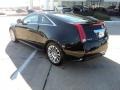 Black Raven - CTS Coupe Photo No. 4