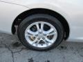Classic Silver Metallic - Solara SE Coupe Photo No. 4