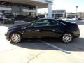 Black Raven - CTS Coupe Photo No. 5