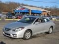 Classic Silver Metallic - Solara SE Coupe Photo No. 6