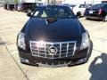 Black Raven - CTS Coupe Photo No. 7