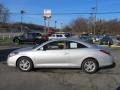 Classic Silver Metallic - Solara SE Coupe Photo No. 7