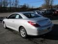 Classic Silver Metallic - Solara SE Coupe Photo No. 8