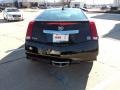 Black Raven - CTS Coupe Photo No. 8