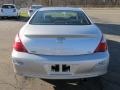 Classic Silver Metallic - Solara SE Coupe Photo No. 9