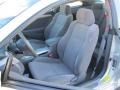 Classic Silver Metallic - Solara SE Coupe Photo No. 12