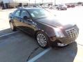 Black Raven - CTS 3.6 Sedan Photo No. 2