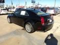 Black Raven - CTS 3.6 Sedan Photo No. 4