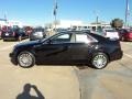 Black Raven - CTS 3.6 Sedan Photo No. 5