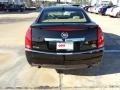 Black Raven - CTS 3.6 Sedan Photo No. 8
