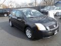 Super Black - Sentra 2.0 Photo No. 5
