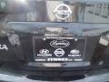 Super Black - Sentra 2.0 Photo No. 21