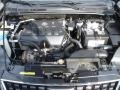 Super Black - Sentra 2.0 Photo No. 23