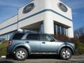 Steel Blue Metallic - Escape XLT V6 4WD Photo No. 1