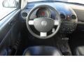 Platinum Grey - New Beetle 2.5 Convertible Photo No. 5