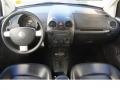 Platinum Grey - New Beetle 2.5 Convertible Photo No. 6