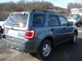 Steel Blue Metallic - Escape XLT V6 4WD Photo No. 8