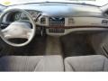2005 White Chevrolet Impala   photo #6