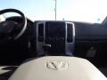 2012 Flame Red Dodge Ram 1500 Big Horn Crew Cab 4x4  photo #10