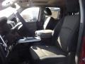 2012 Flame Red Dodge Ram 1500 Big Horn Crew Cab 4x4  photo #13