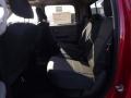 2012 Flame Red Dodge Ram 1500 Big Horn Crew Cab 4x4  photo #14