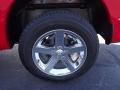 2012 Flame Red Dodge Ram 1500 Big Horn Crew Cab 4x4  photo #16