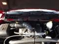 2012 Flame Red Dodge Ram 1500 Big Horn Crew Cab 4x4  photo #18
