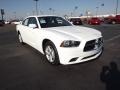 Bright White - Charger SE Photo No. 3