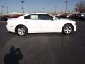 Bright White - Charger SE Photo No. 4