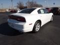 Bright White - Charger SE Photo No. 5