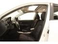 2007 Crystal White Pearl Mazda MAZDA3 s Touring Sedan  photo #7