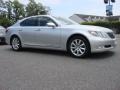 Mercury Metallic - LS 460 Photo No. 2