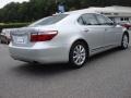 Mercury Metallic - LS 460 Photo No. 4