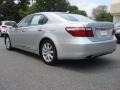 Mercury Metallic - LS 460 Photo No. 6