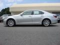 Mercury Metallic - LS 460 Photo No. 7