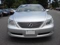 Mercury Metallic - LS 460 Photo No. 9