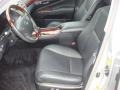 Mercury Metallic - LS 460 Photo No. 10