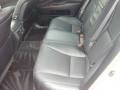 Mercury Metallic - LS 460 Photo No. 11